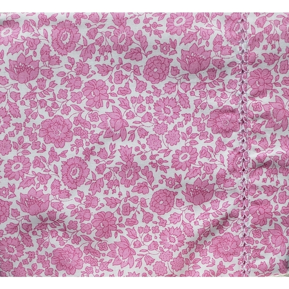 30. J.Crew Limited-edition set-of-four napkins in Liberty® fabrics - Picture 4 of 4